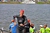 Bonn Triathlon - Swim 2012 (70262)
