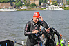 Bonn Triathlon - Swim 2012 (70239)