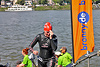 Bonn Triathlon - Swim 2012 (70388)