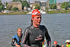 Bonn Triathlon - Swim 2012 (70295)