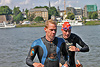 Bonn Triathlon - Swim 2012 (70397)