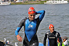 Bonn Triathlon - Swim 2012 (70366)