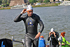 Bonn Triathlon - Swim 2012 (70290)