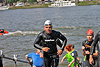 Bonn Triathlon - Swim 2012 (70417)