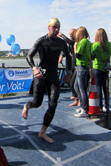 Foto vom Bonn Triathlon 2012 - 80419