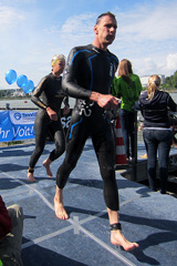 Foto vom Bonn Triathlon 2012 - 80409