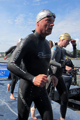 Foto vom Bonn Triathlon 2012 - 80357