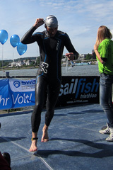 Foto vom Bonn Triathlon 2012 - 80317