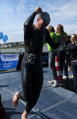Foto vom Bonn Triathlon 2012 - 80309