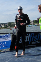 Foto vom Bonn Triathlon 2012 - 80345