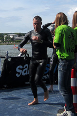 Foto vom Bonn Triathlon 2012 - 80375
