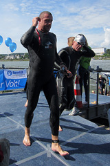 Foto vom Bonn Triathlon 2012 - 80315