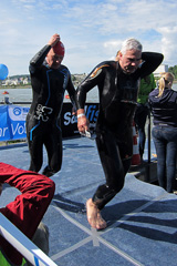 Foto vom Bonn Triathlon 2012 - 80586