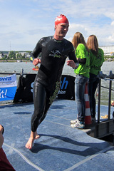 Foto vom Bonn Triathlon 2012 - 80449
