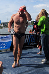Foto vom Bonn Triathlon 2012 - 80384