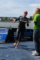 Foto vom Bonn Triathlon 2012 - 80627