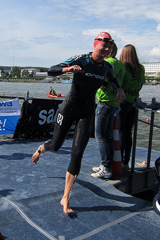 Foto vom Bonn Triathlon 2012 - 80448