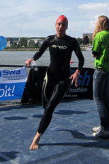 Foto vom Bonn Triathlon 2012 - 80358