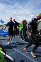 Foto vom Bonn Triathlon 2012 - 80326