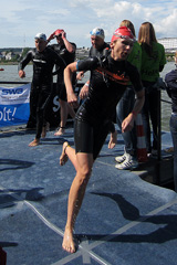 Foto vom Bonn Triathlon 2012 - 80366