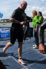 Foto vom Bonn Triathlon 2012 - 80185