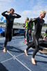 Bonn Triathlon - Swim 2012 (80201)