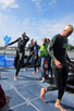 Bonn Triathlon - Swim 2012 (80412)
