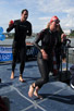Bonn Triathlon - Swim 2012 (80389)