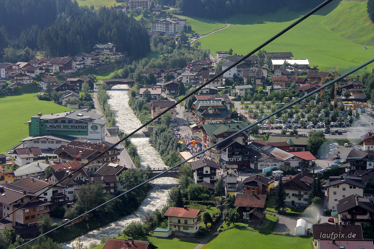 Harakiri Berglauf Mayrhofen 2012 - 5