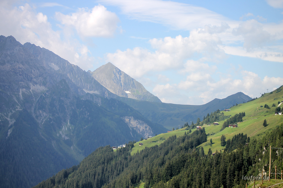 Harakiri Berglauf Mayrhofen 2012 - 6