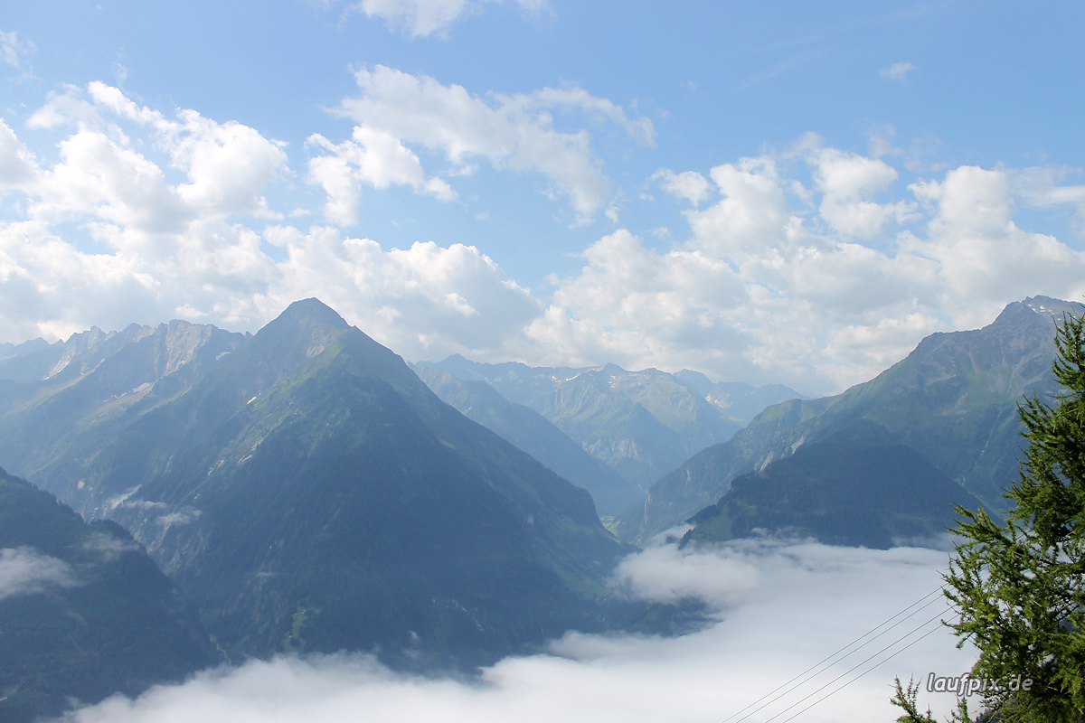 Harakiri Berglauf Mayrhofen 2012 - 10