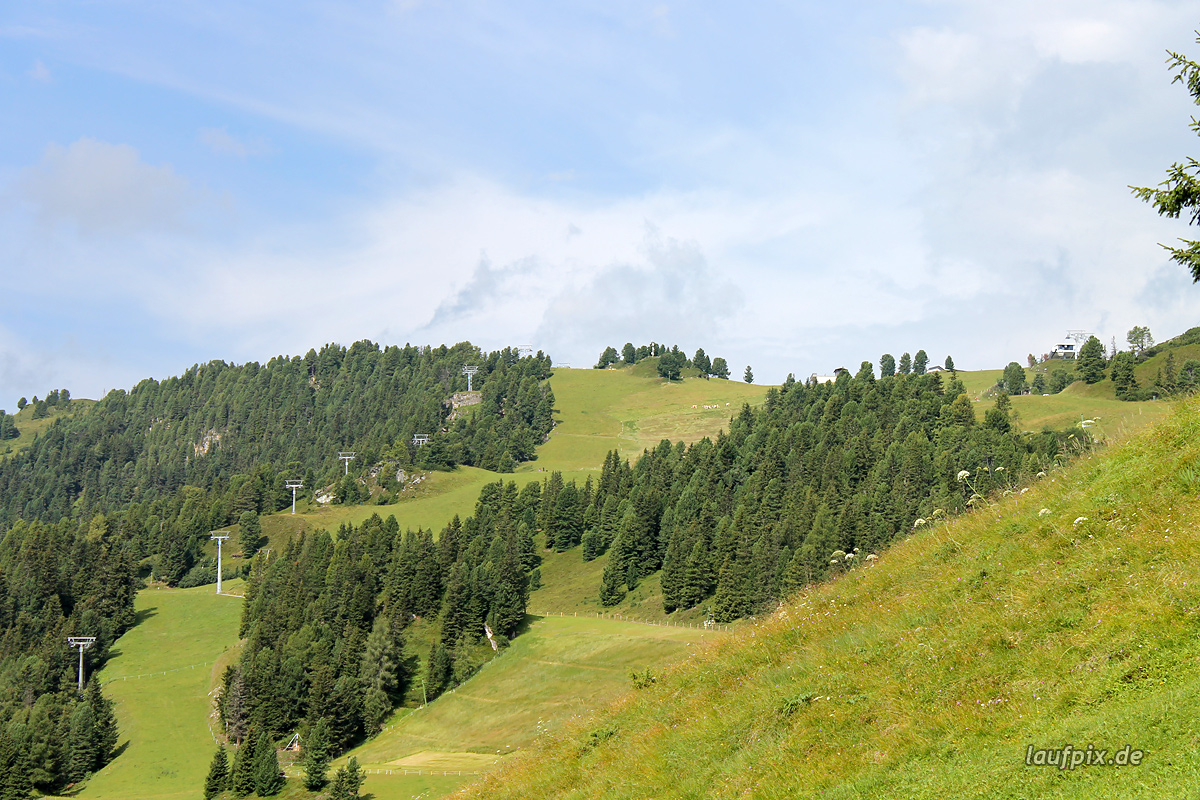 Harakiri Berglauf Mayrhofen 2012 - 13