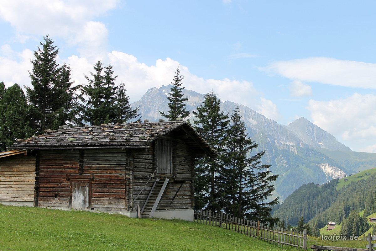 Harakiri Berglauf Mayrhofen 2012 - 14