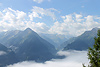 Harakiri Berglauf Mayrhofen