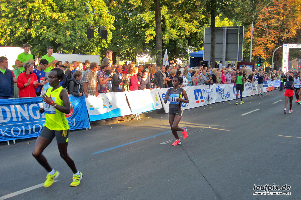 Mnster Marathon 2012 - 5