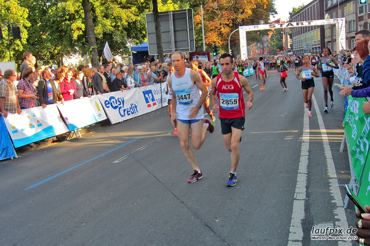 Mnster Marathon 2012 - 6