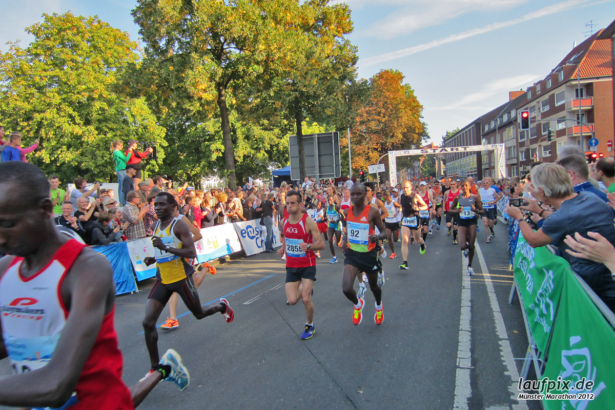 Mnster Marathon 2012 - 8