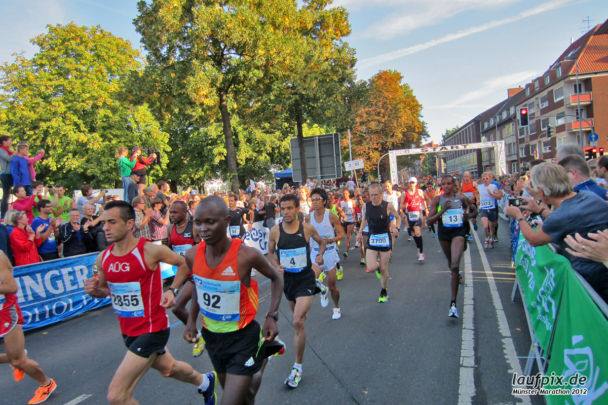 Mnster Marathon 2012 - 9