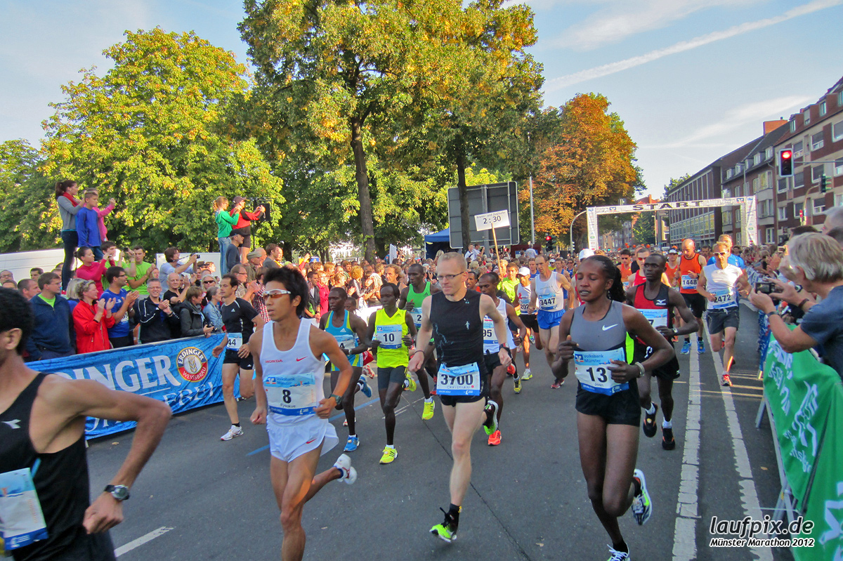 Mnster Marathon 2012 - 10