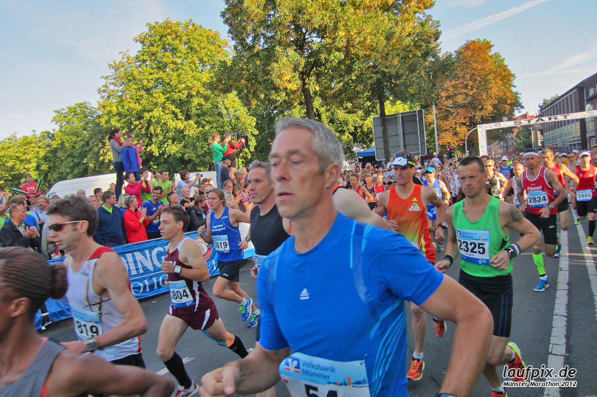 Mnster Marathon 2012 - 14