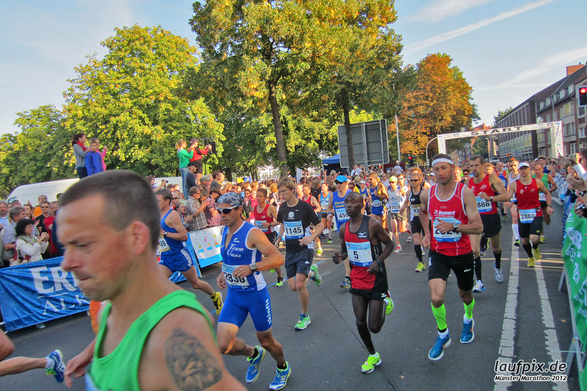 Mnster Marathon 2012 - 15