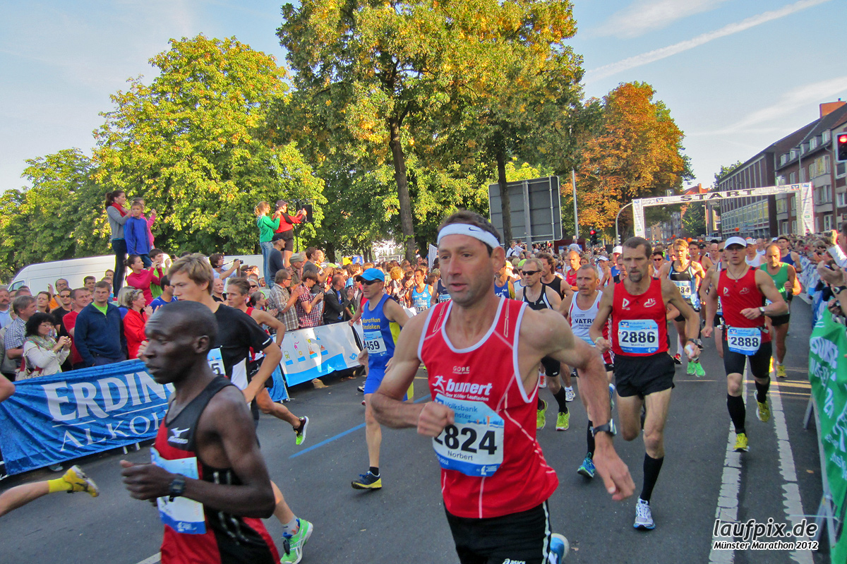 Mnster Marathon 2012 - 16