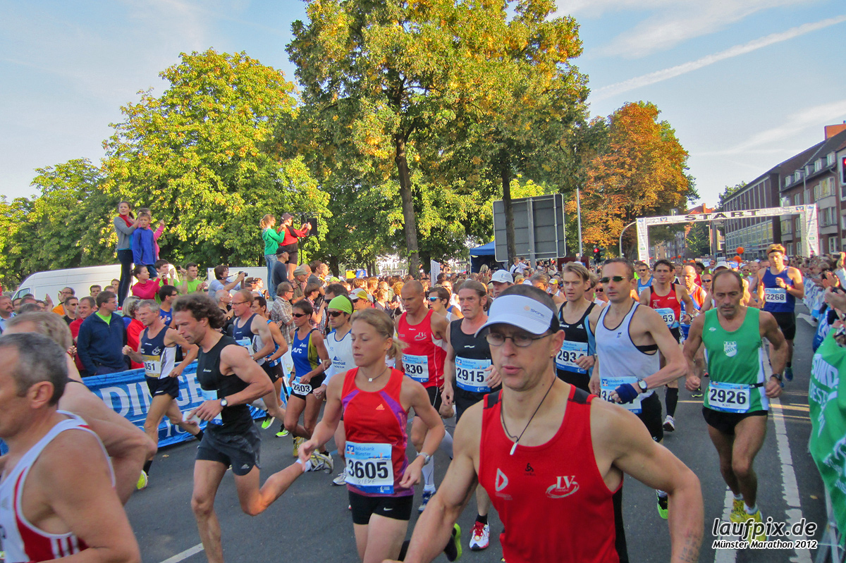 Mnster Marathon 2012 - 18