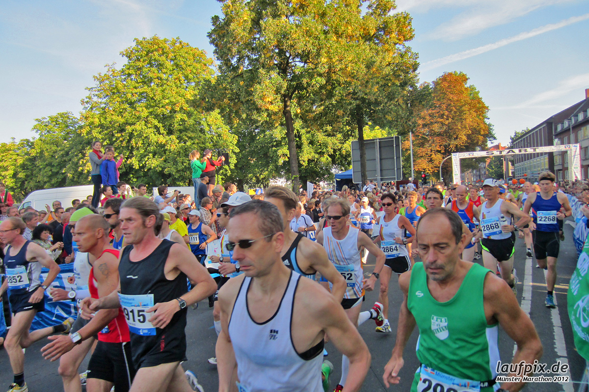 Mnster Marathon 2012 - 19