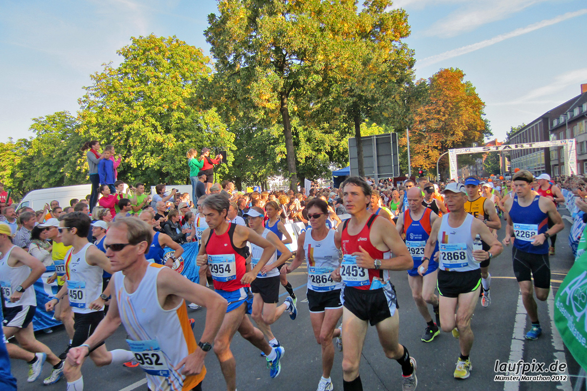 Mnster Marathon 2012 - 20