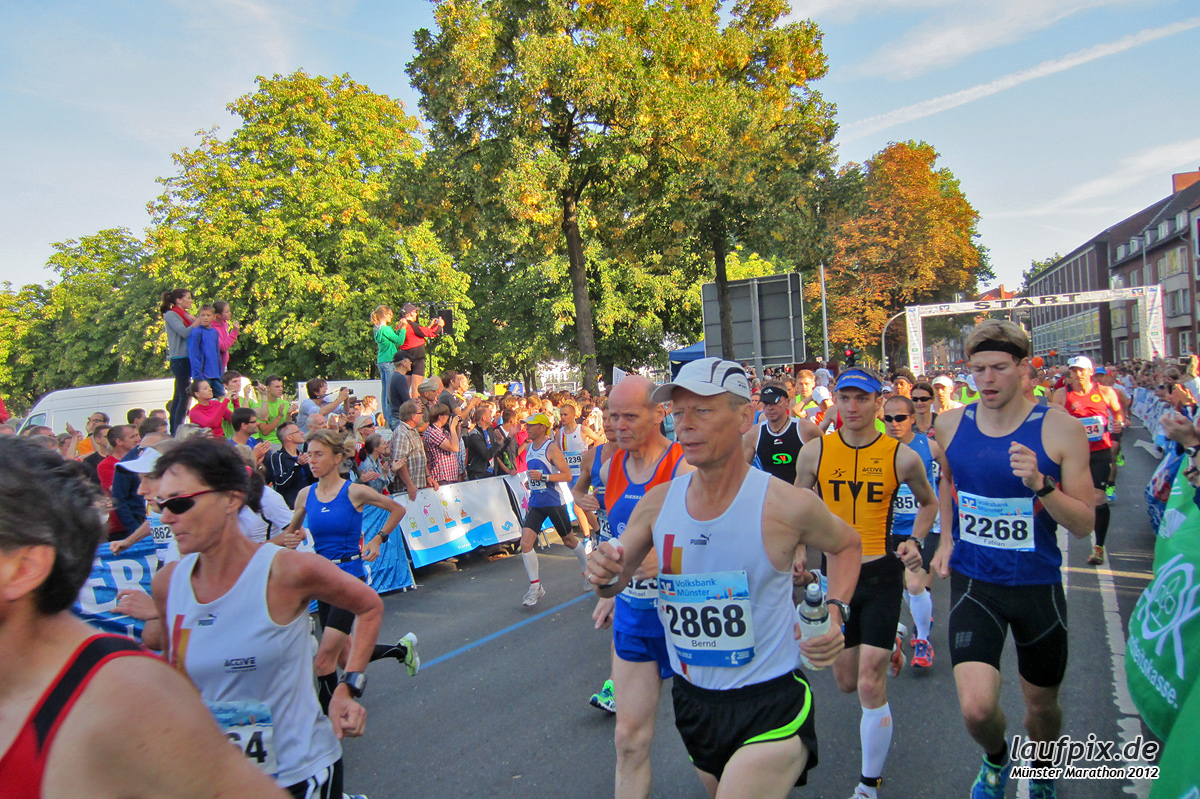 Mnster Marathon 2012 - 21