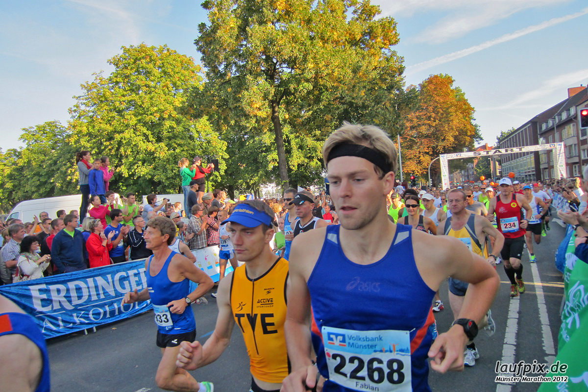 Mnster Marathon 2012 - 22