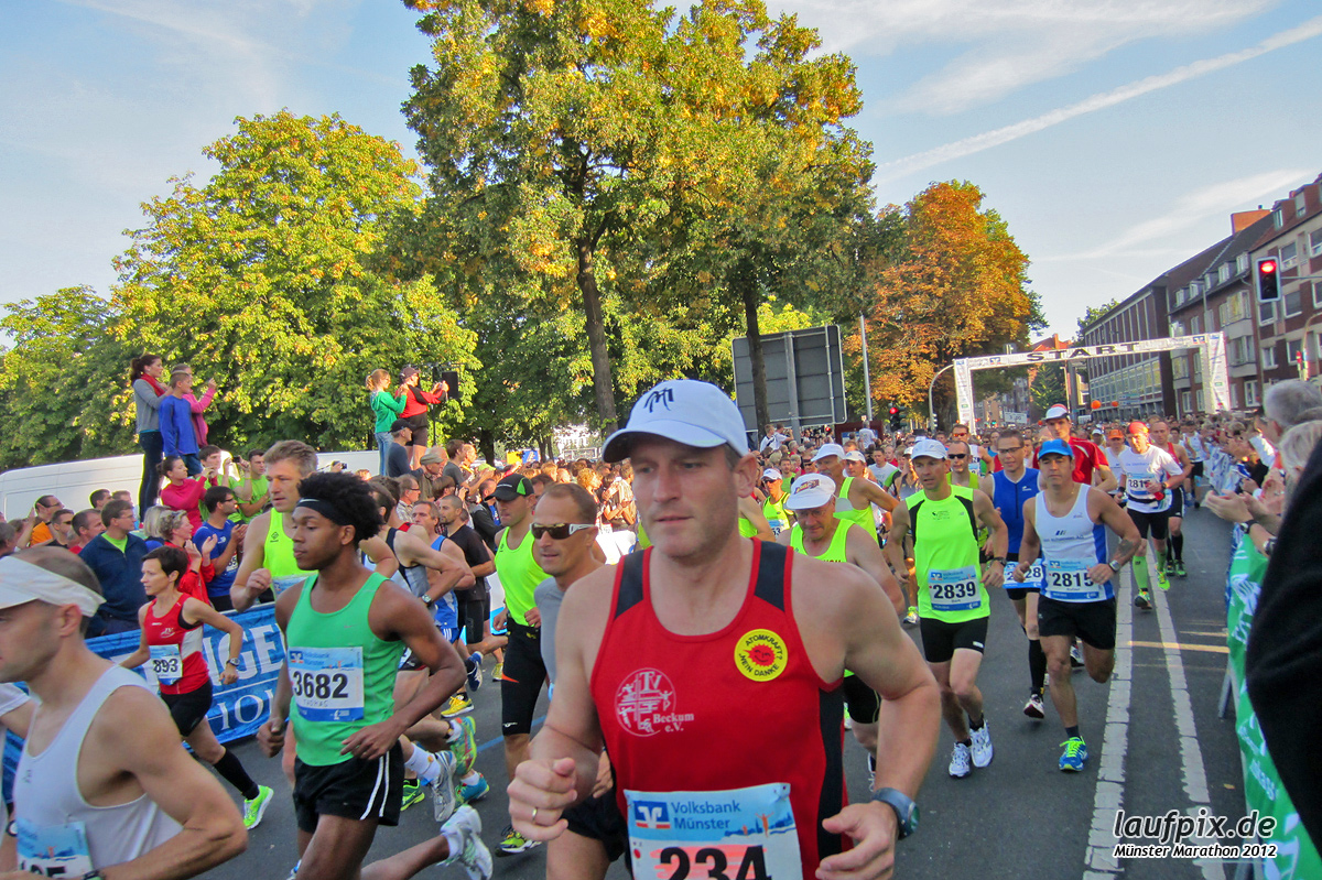 Mnster Marathon 2012 - 25