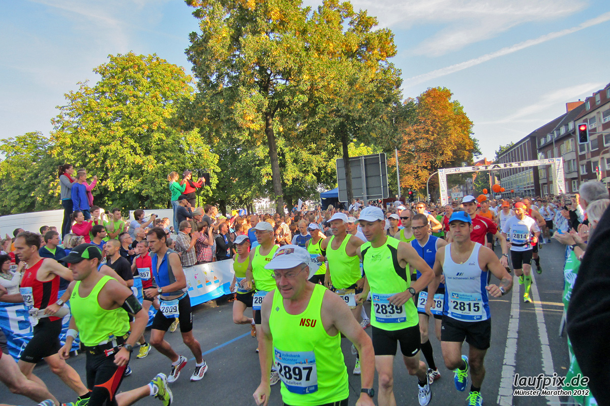 Mnster Marathon 2012 - 26
