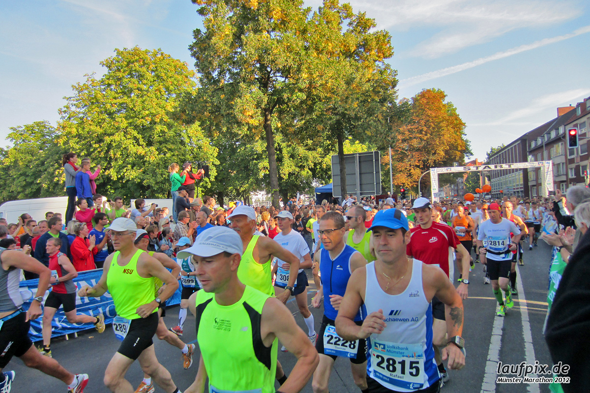 Mnster Marathon 2012 - 27